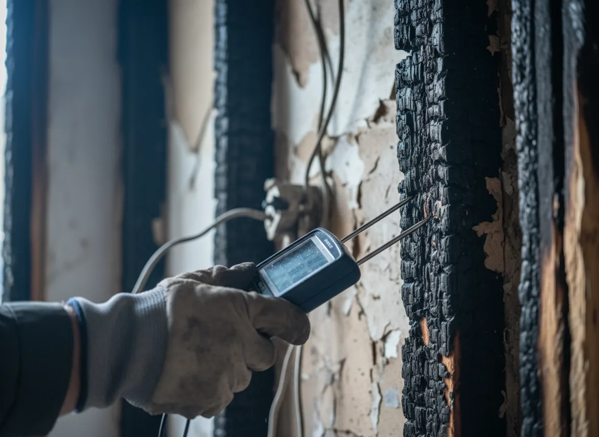 Fire Damage Restoration Adolphus, KY FAQs